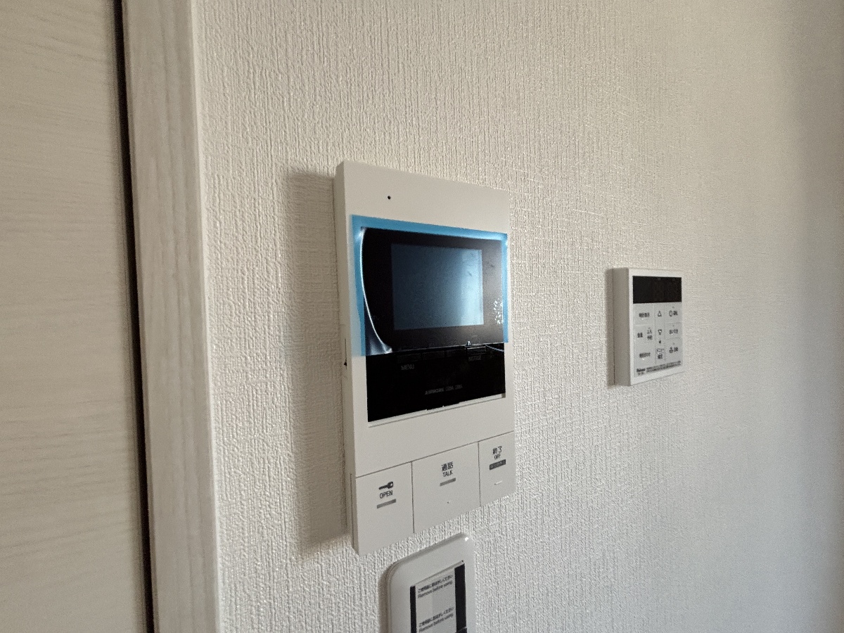 セキュリティ 写真15