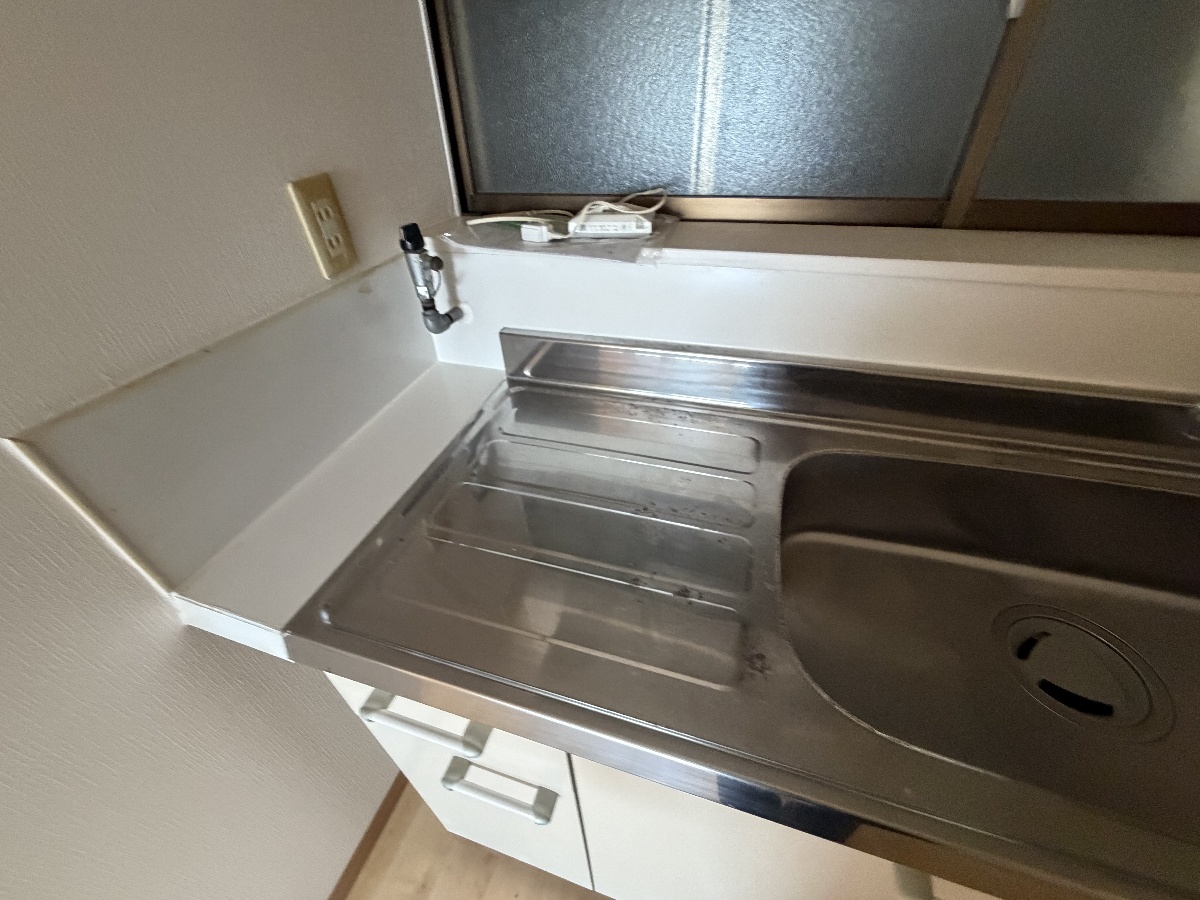 キッチン 写真6