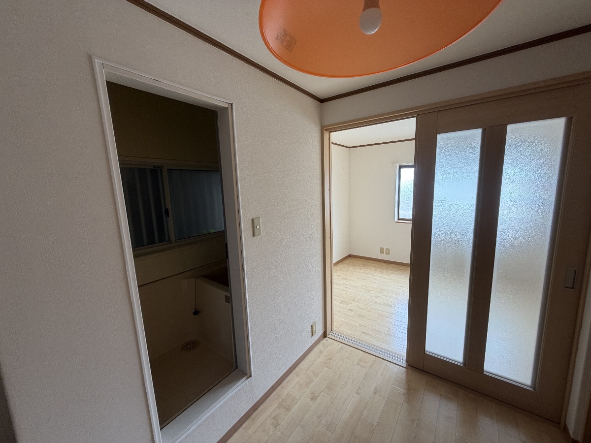 リビング 写真4