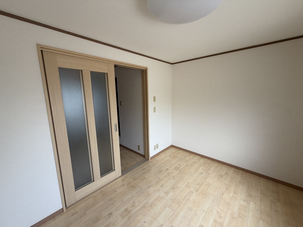 居室 写真9