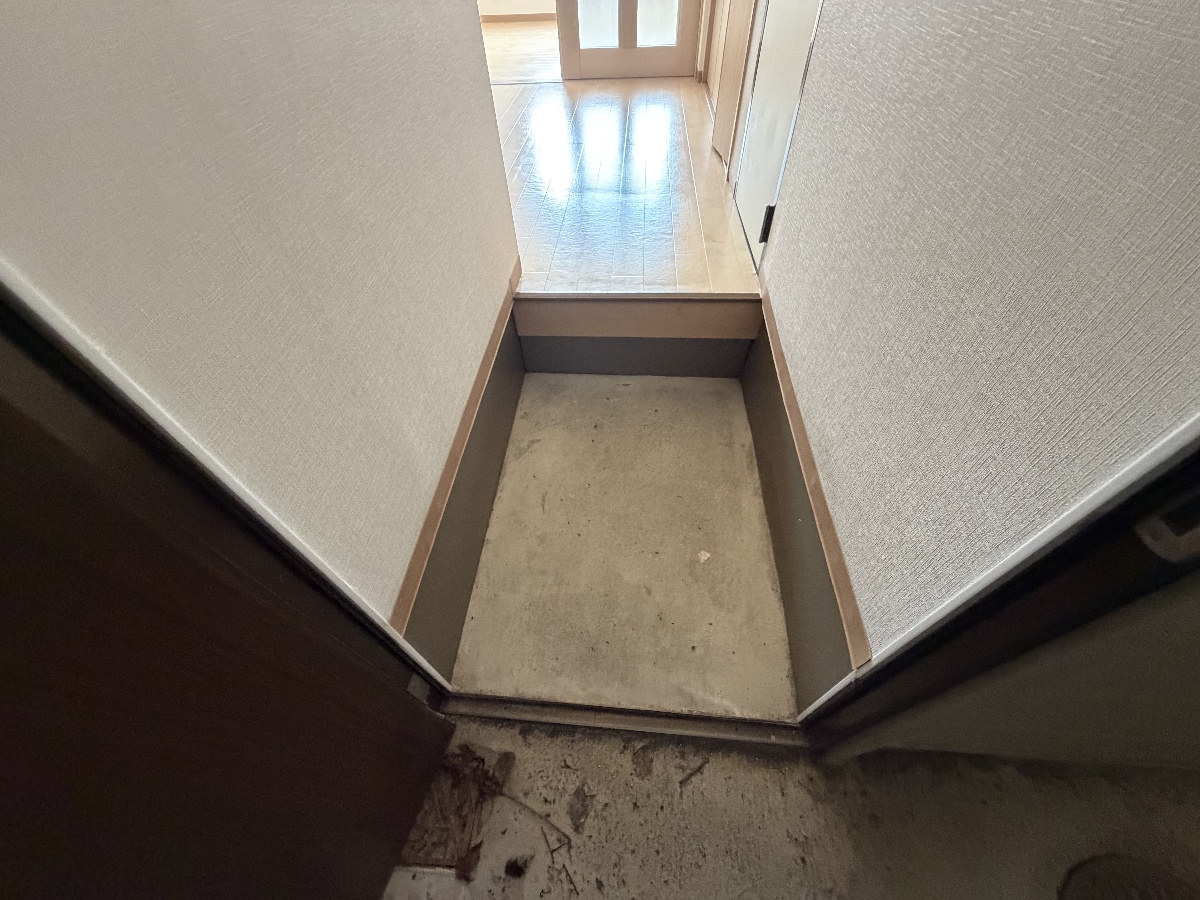 玄関 写真11