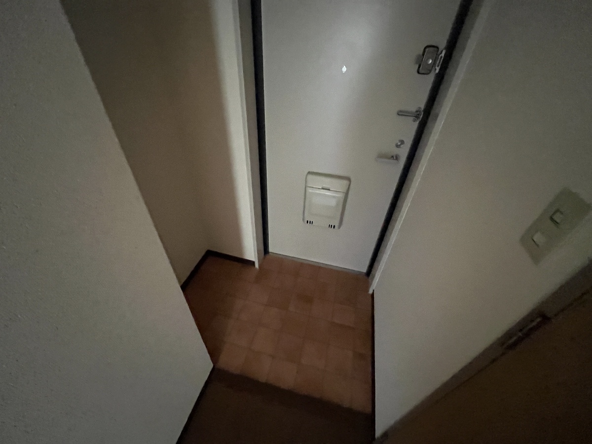 玄関 写真10