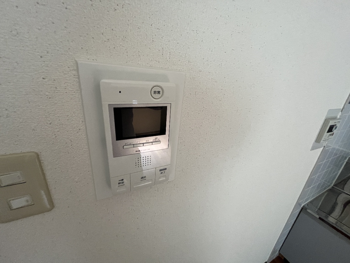 セキュリティ 写真17