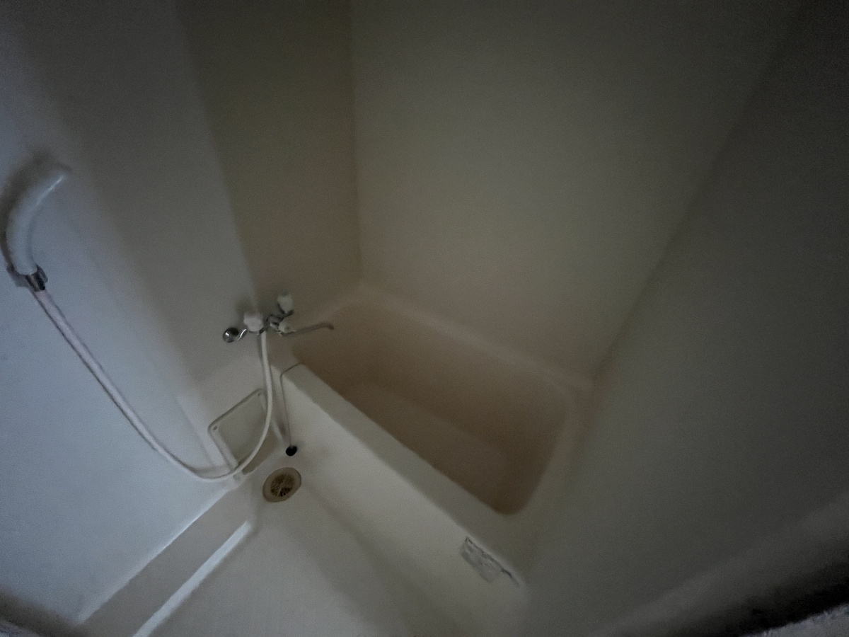 バス 写真12