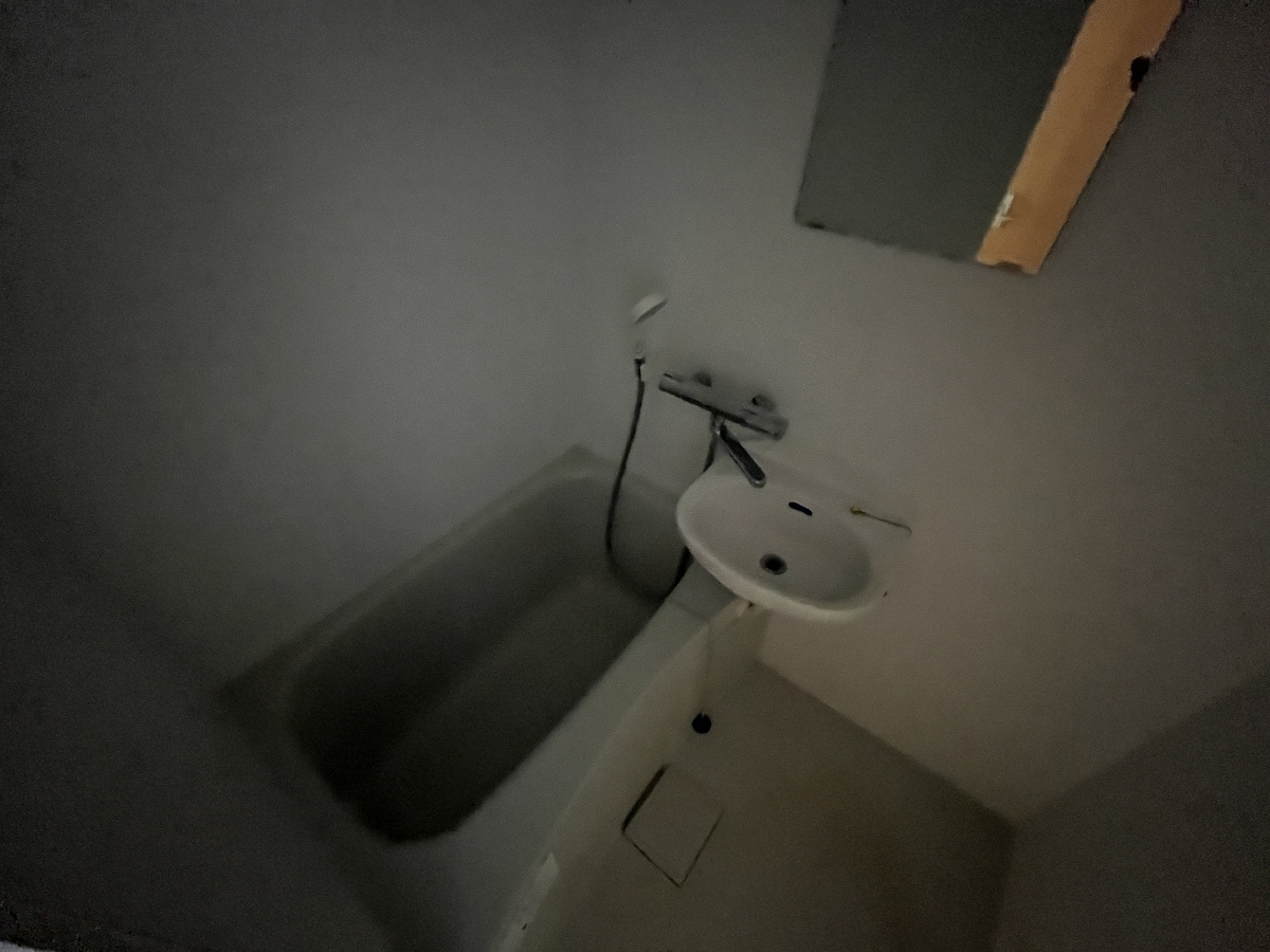 バス 写真8