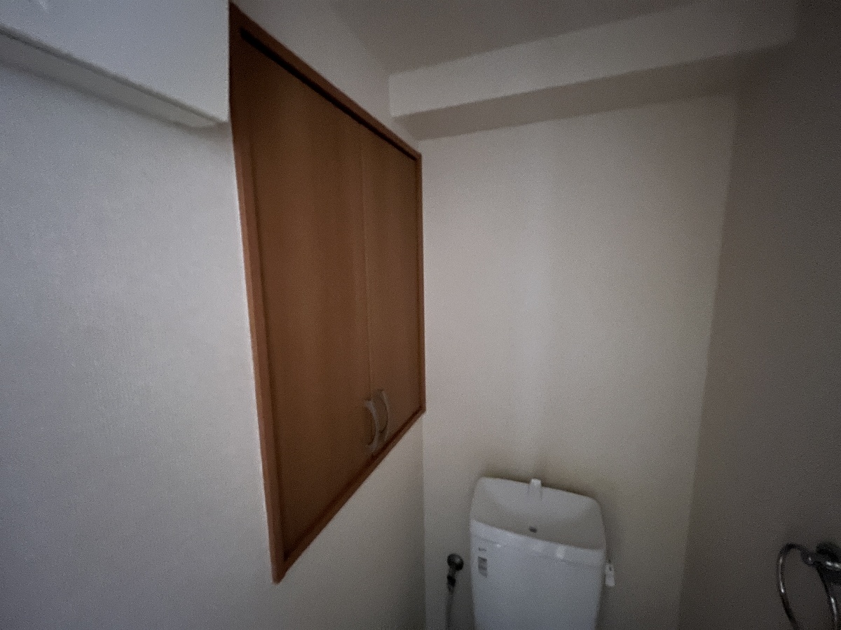 収納 写真10