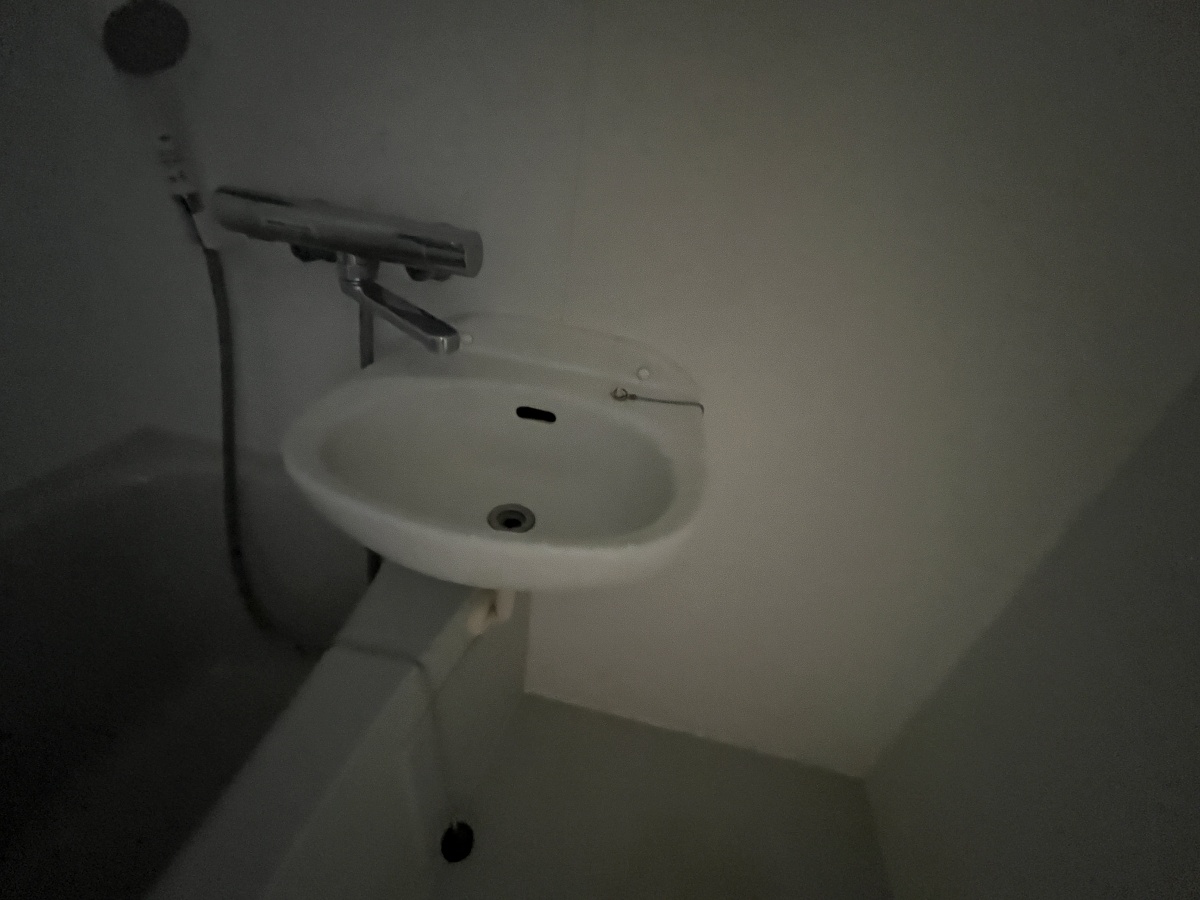 洗面所 写真7