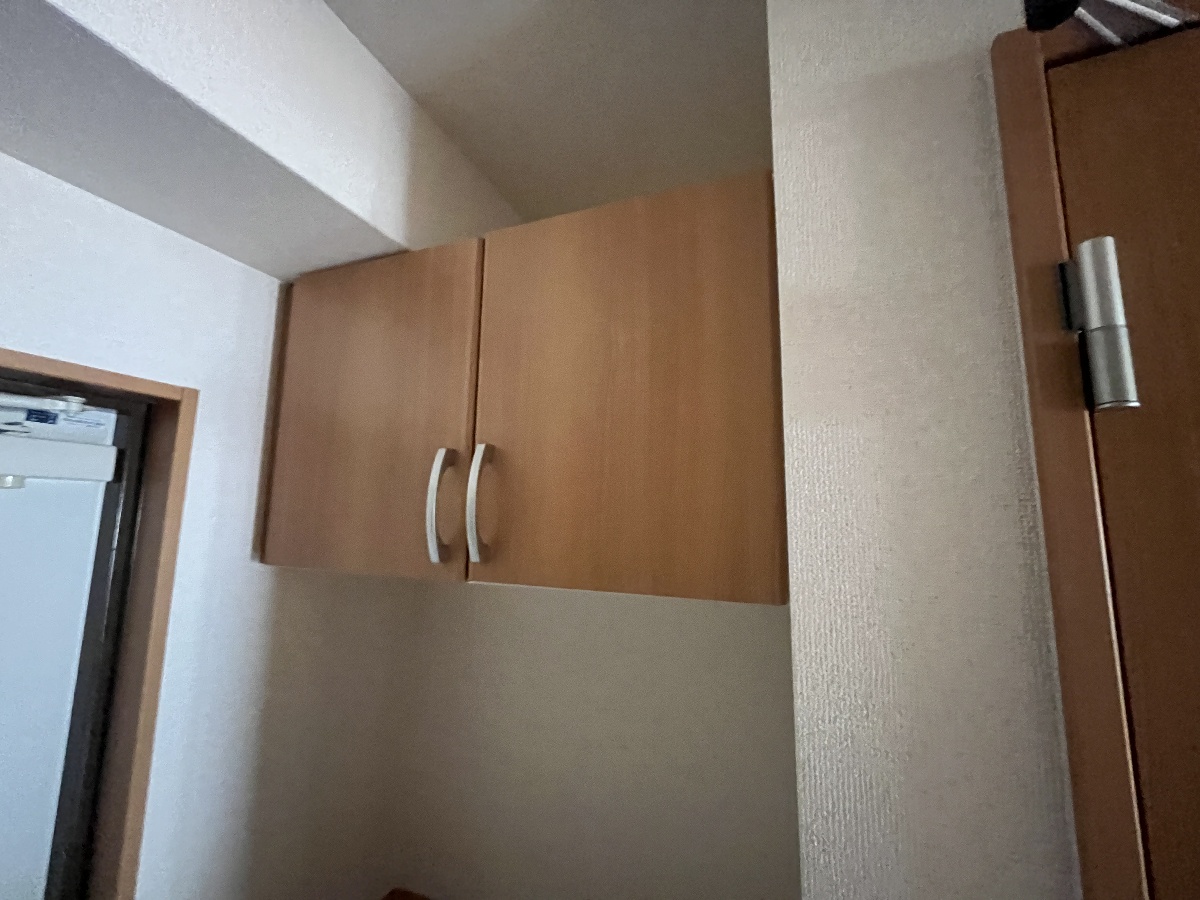 収納 写真11