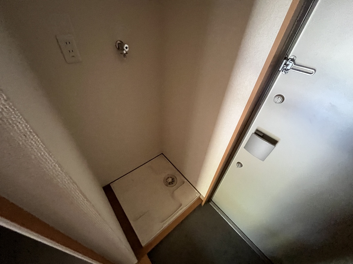 その他部屋・スペース 写真5