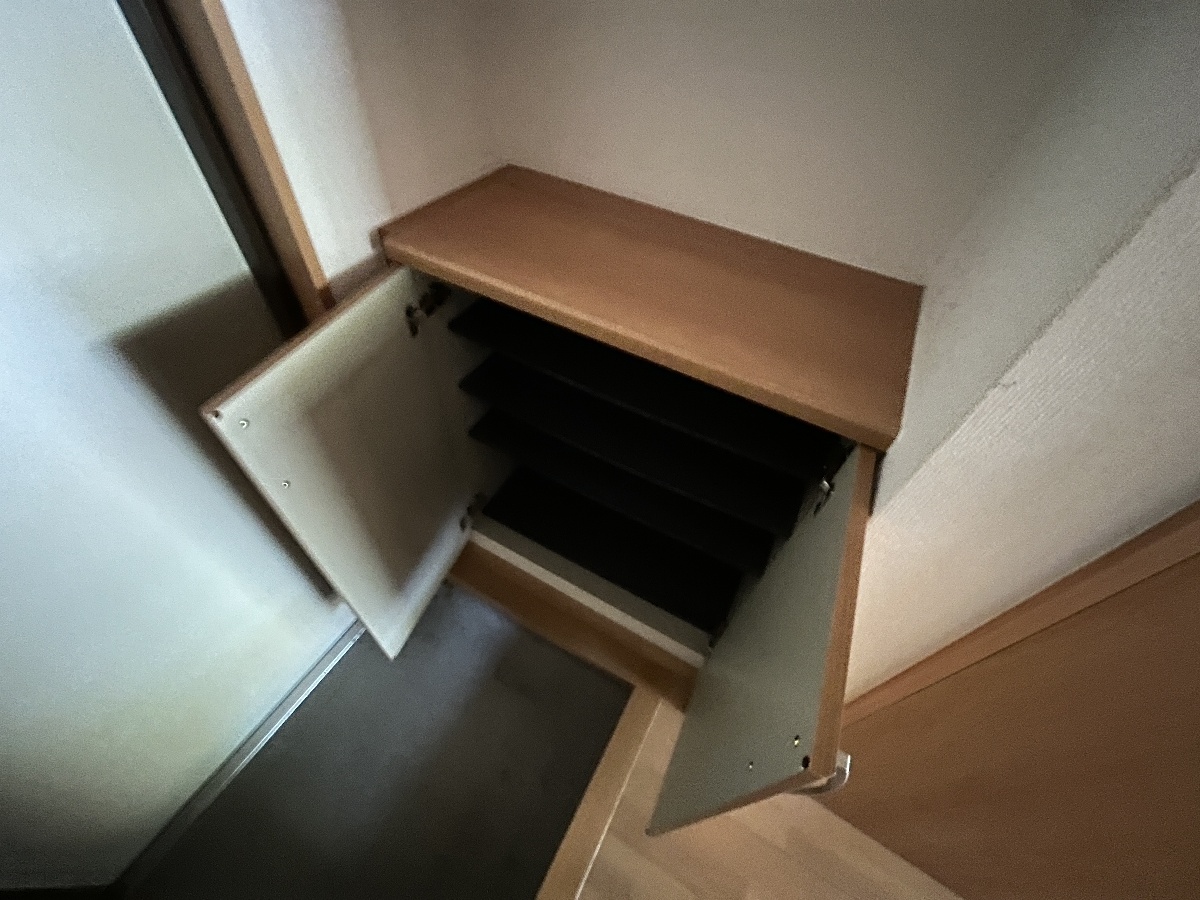 収納 写真13