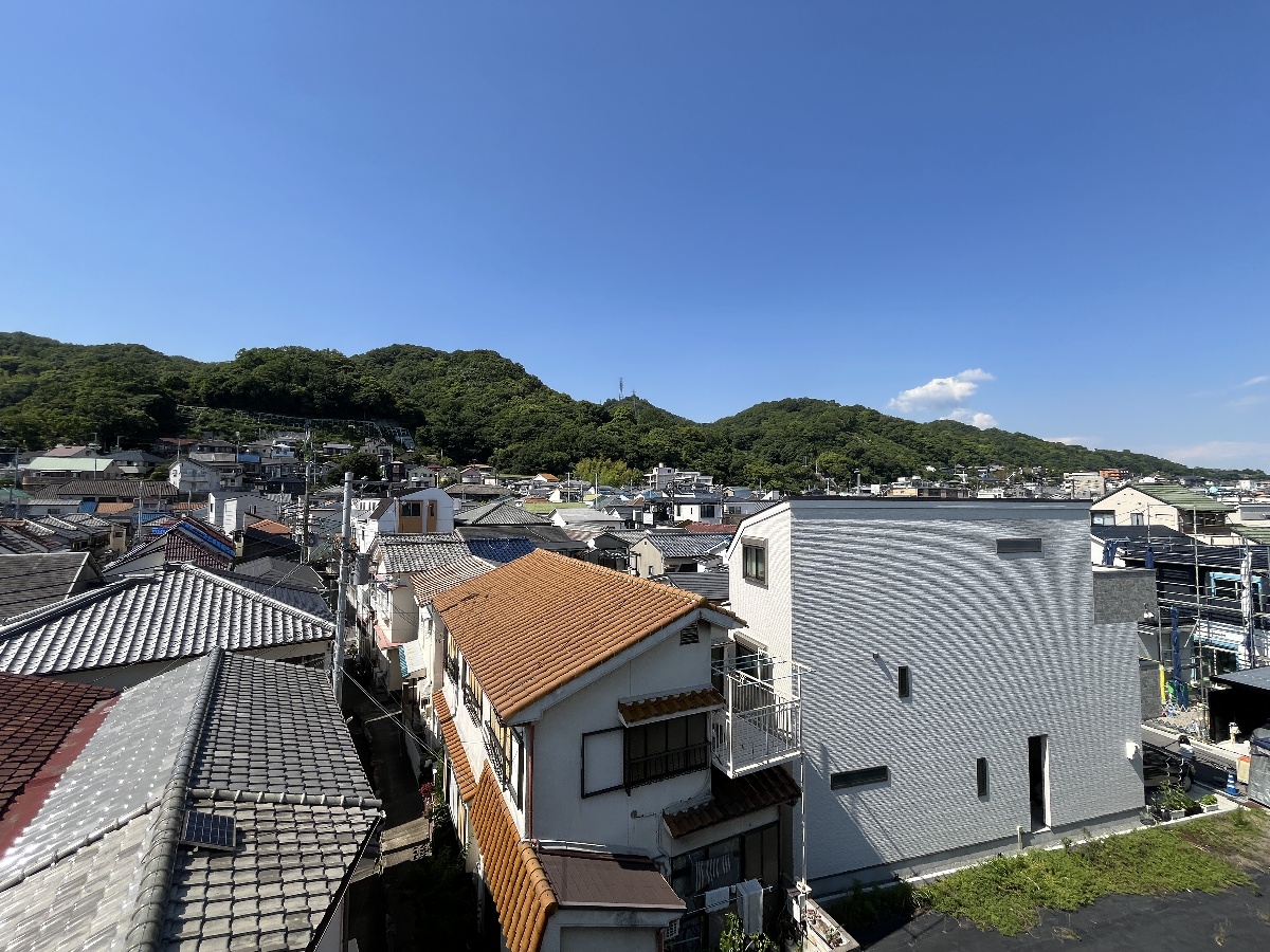 眺望 写真19