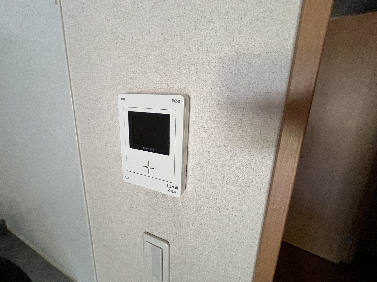 セキュリティ 写真16