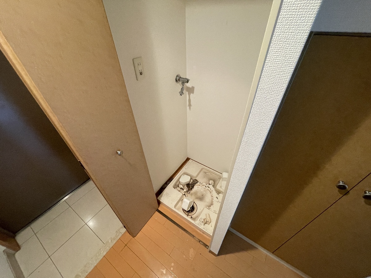 洗面所 写真7