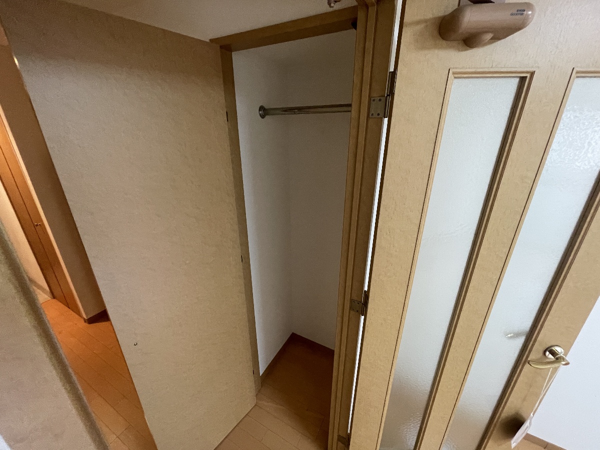 収納 写真10