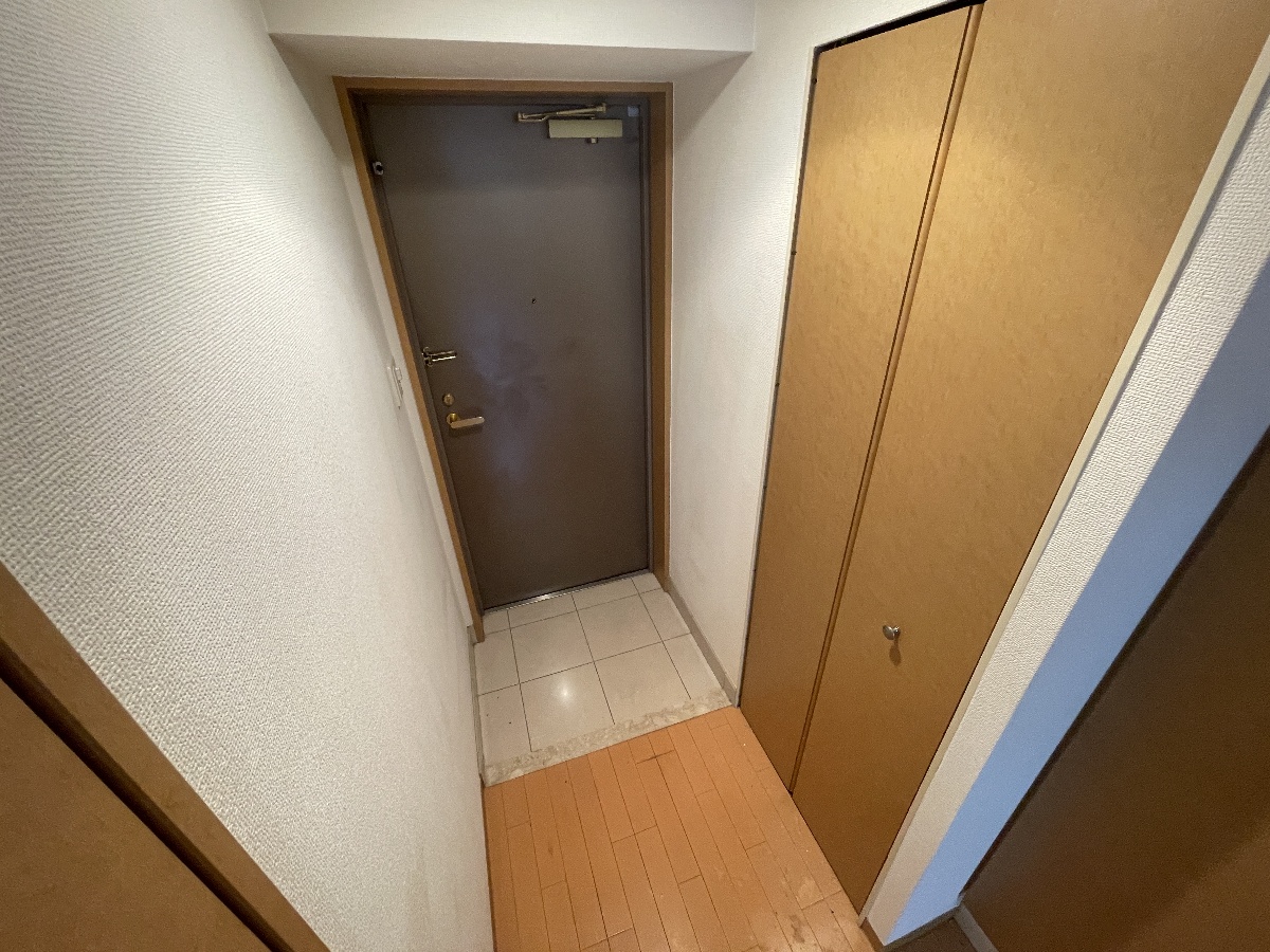 玄関 写真5