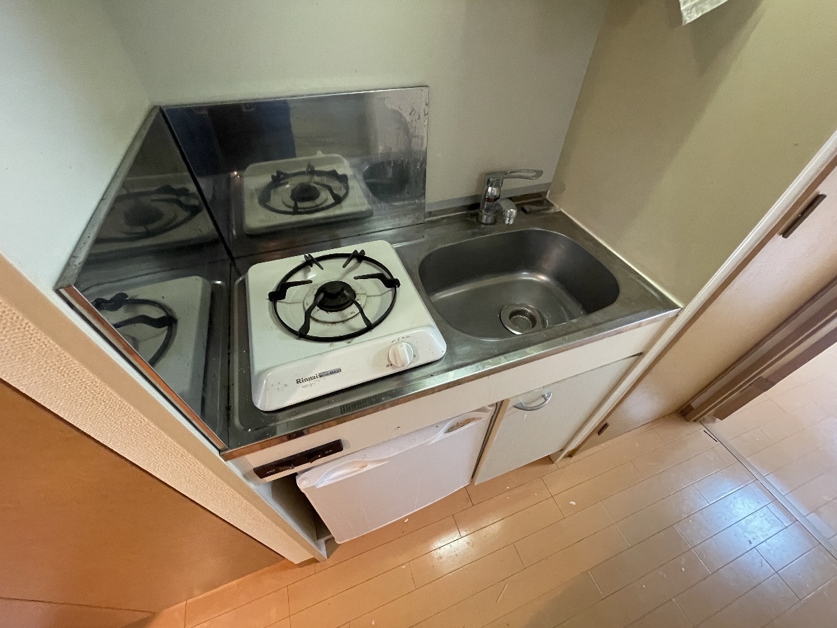 キッチン 写真3