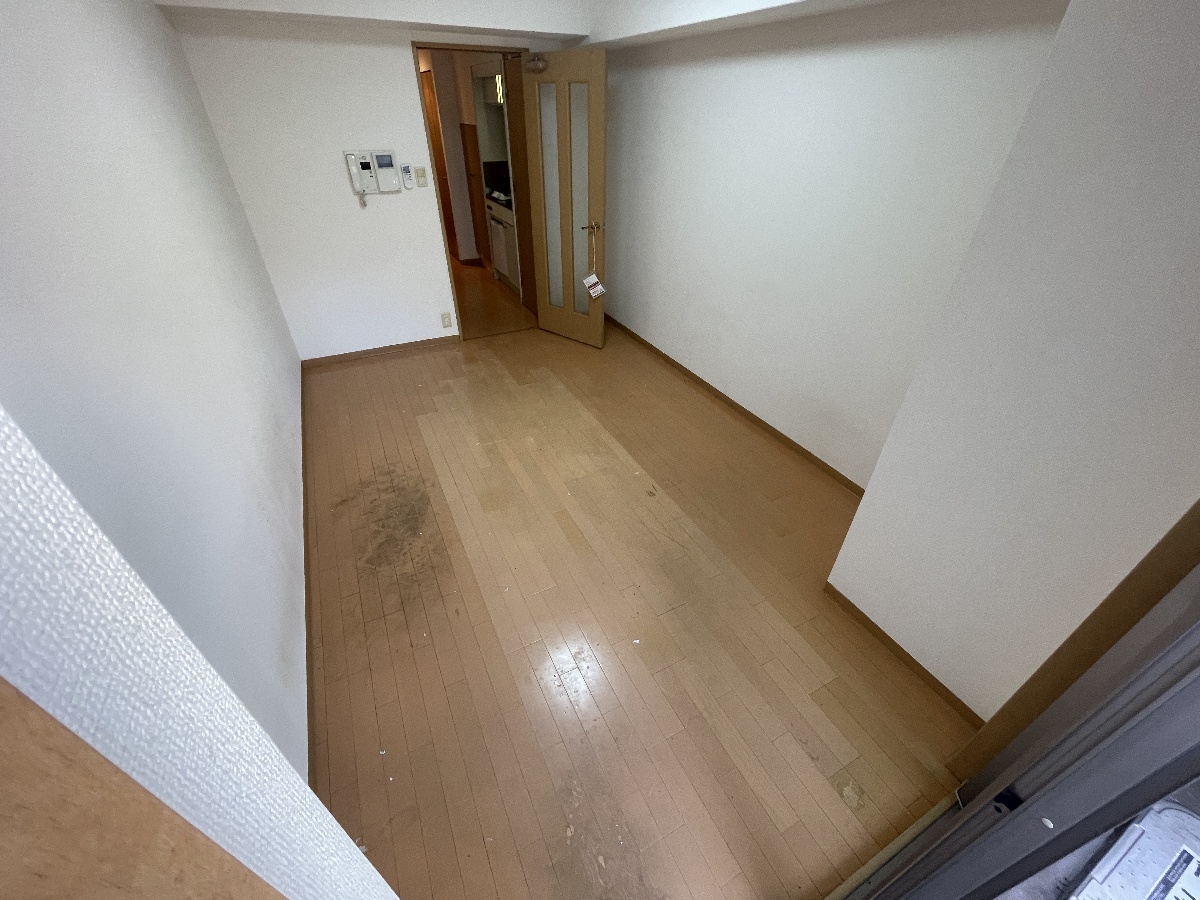 リビング 写真2