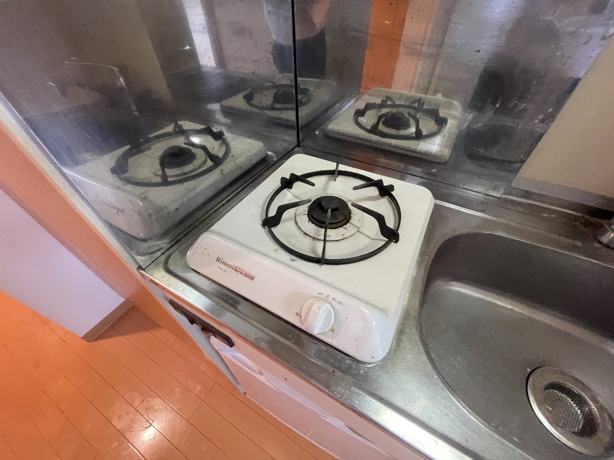 設備 写真16