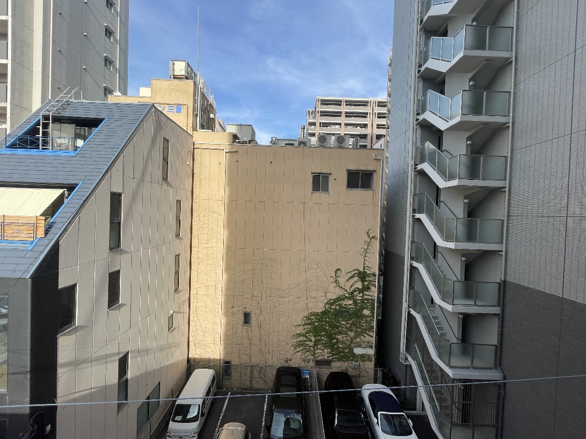 眺望 写真19