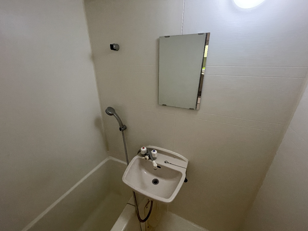 洗面所 写真6