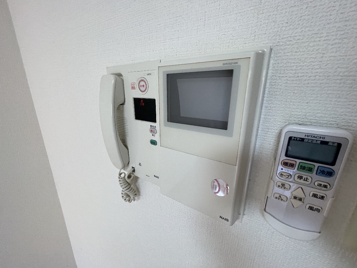 セキュリティ 写真12
