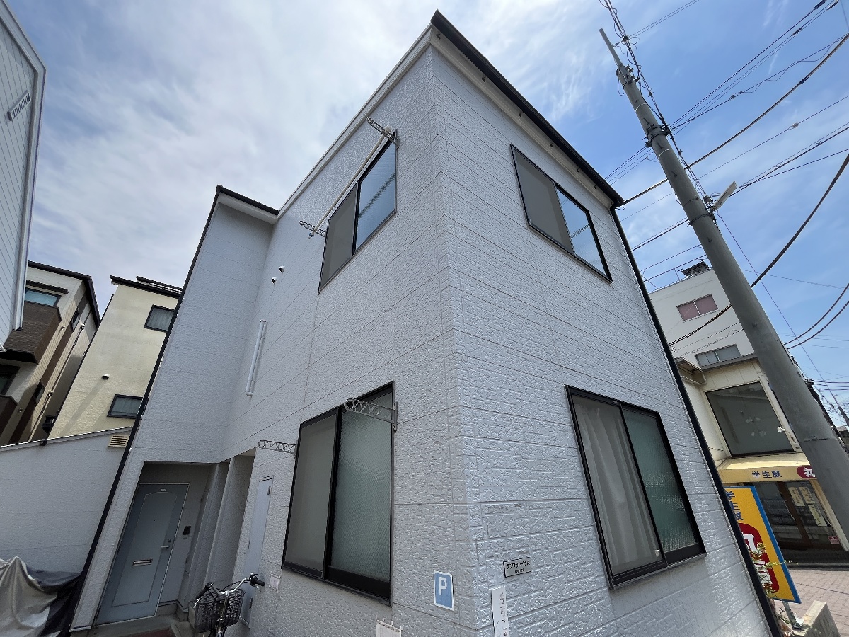 外観 写真20