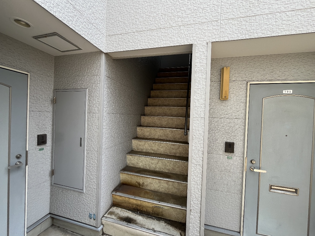 駐車場 写真30
