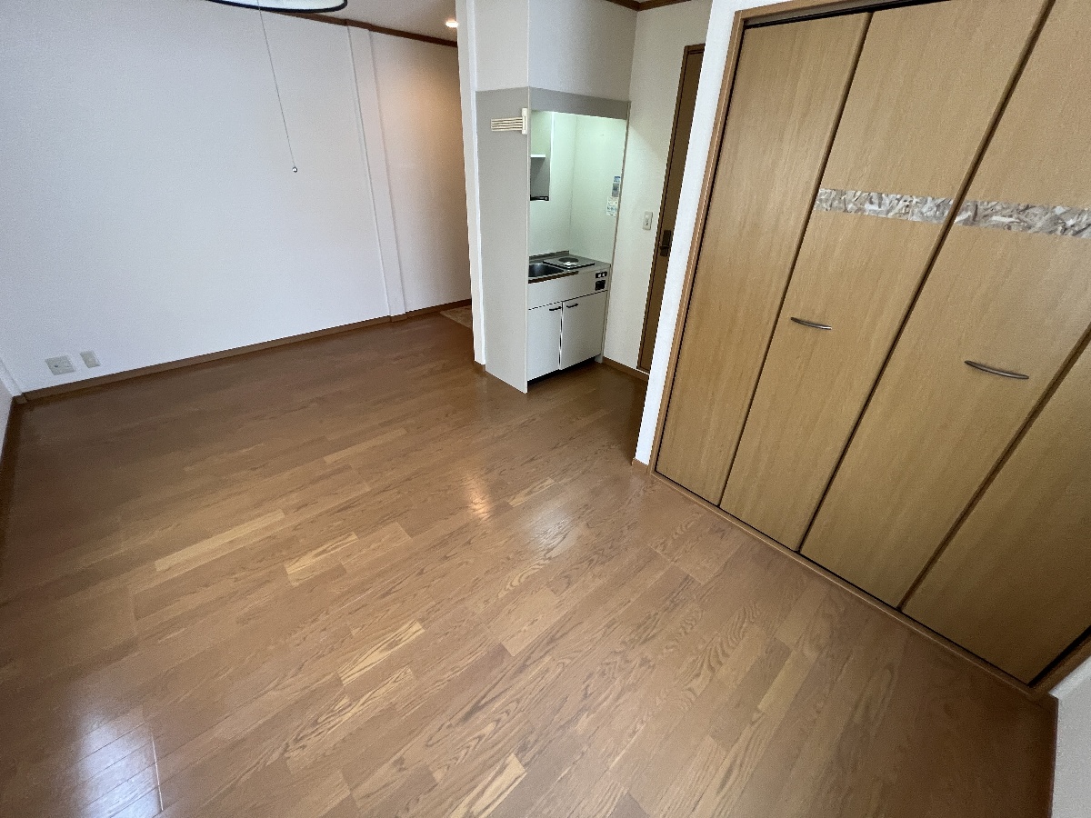 居室 写真3