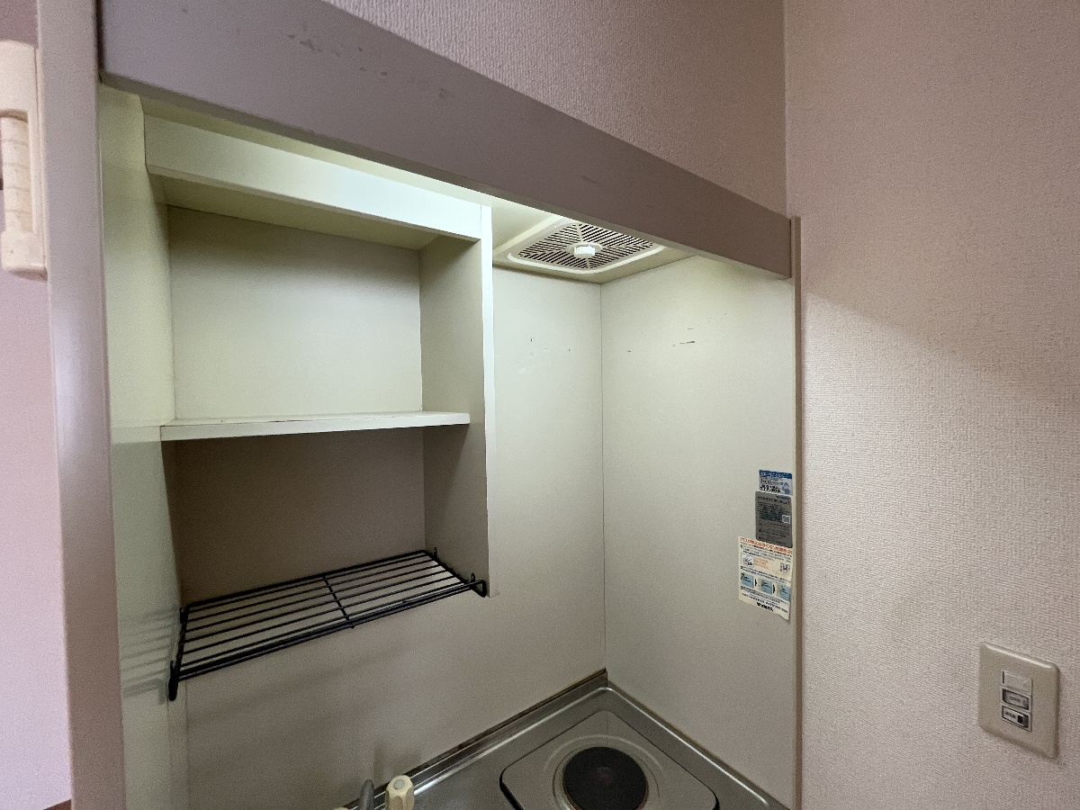その他部屋・スペース 写真5