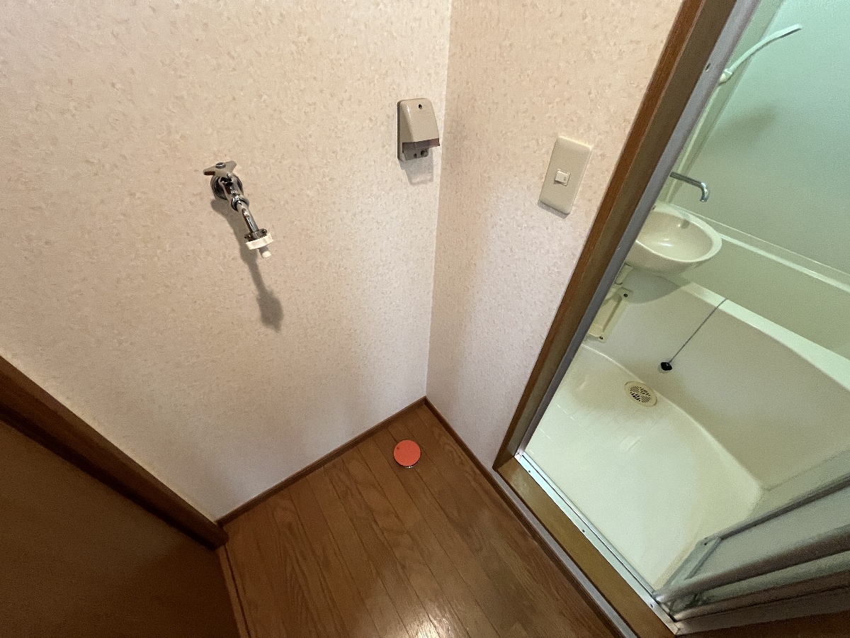 その他部屋・スペース 写真6