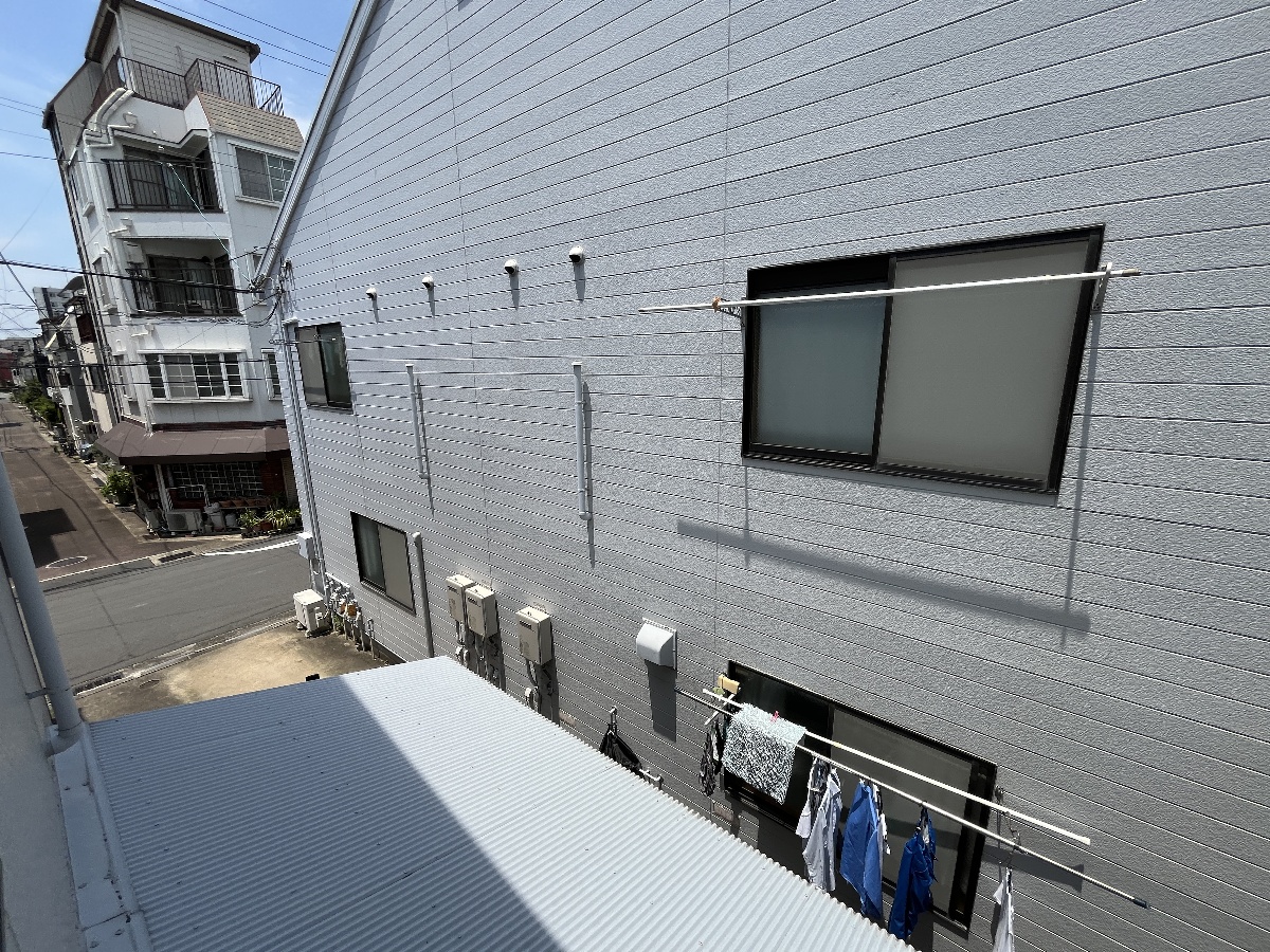眺望 写真17