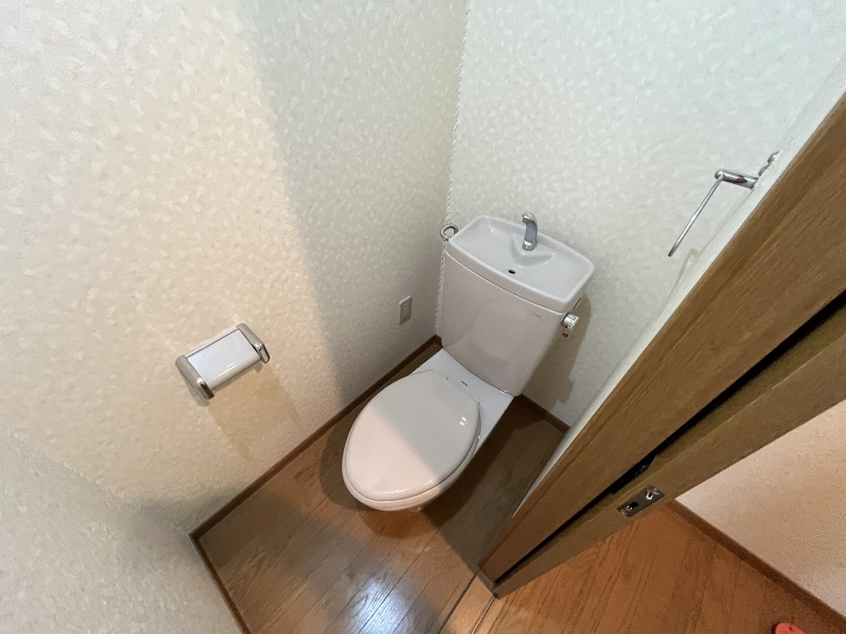 トイレ 写真10