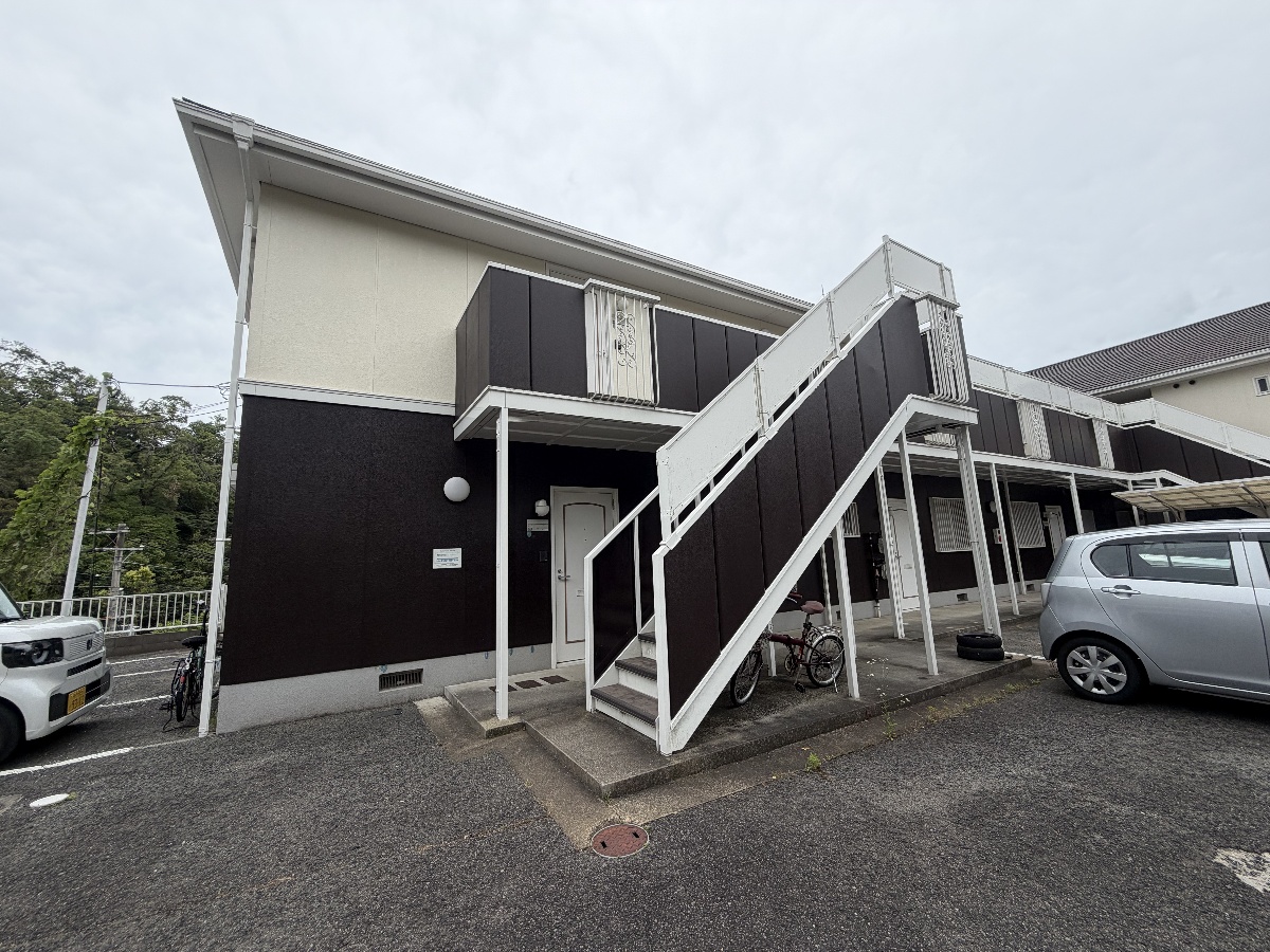 メゾン梨川