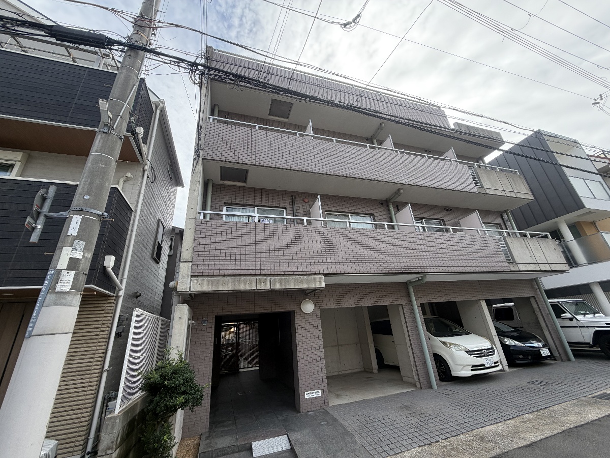 BELLTREE板宿SOUTH