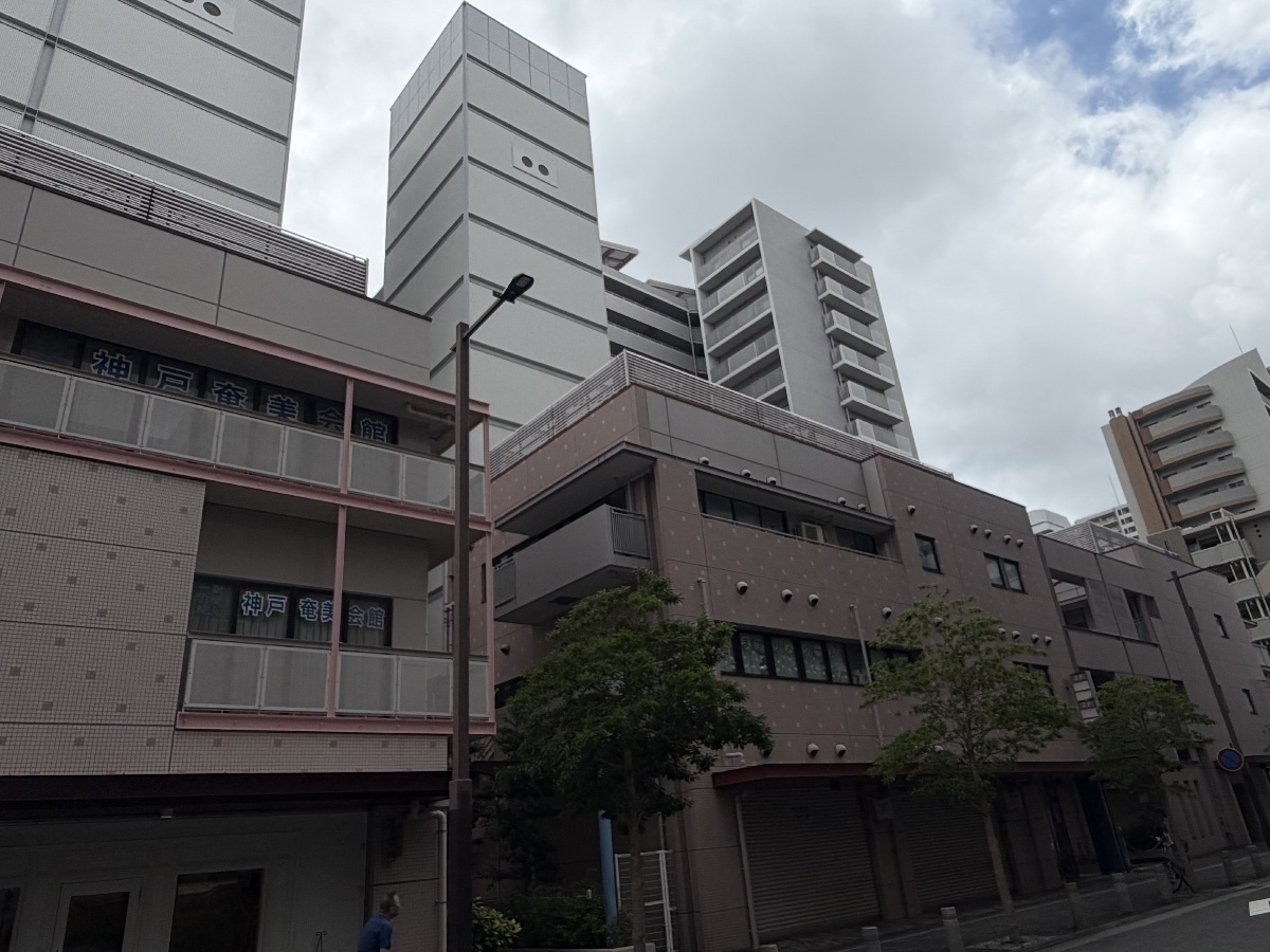 外観 写真2