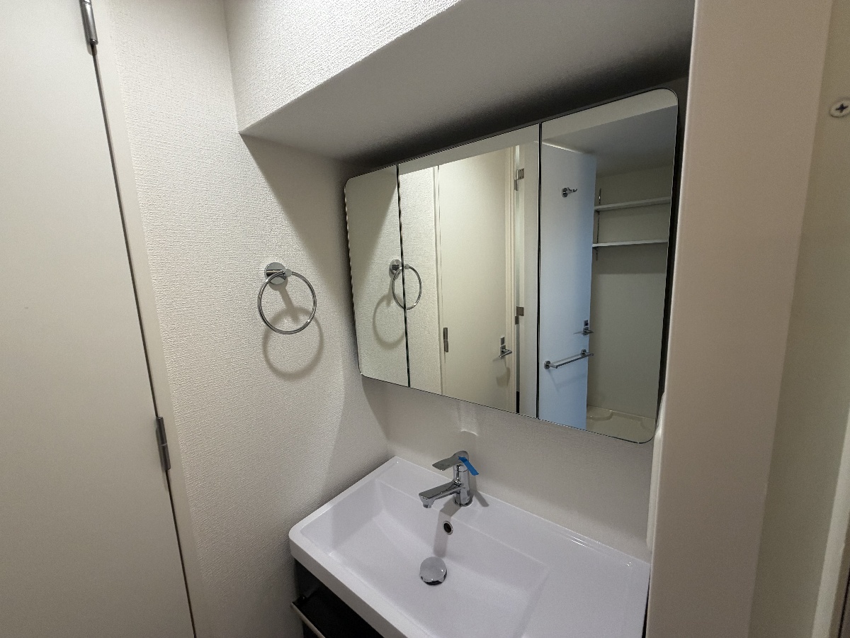 洗面所 写真10