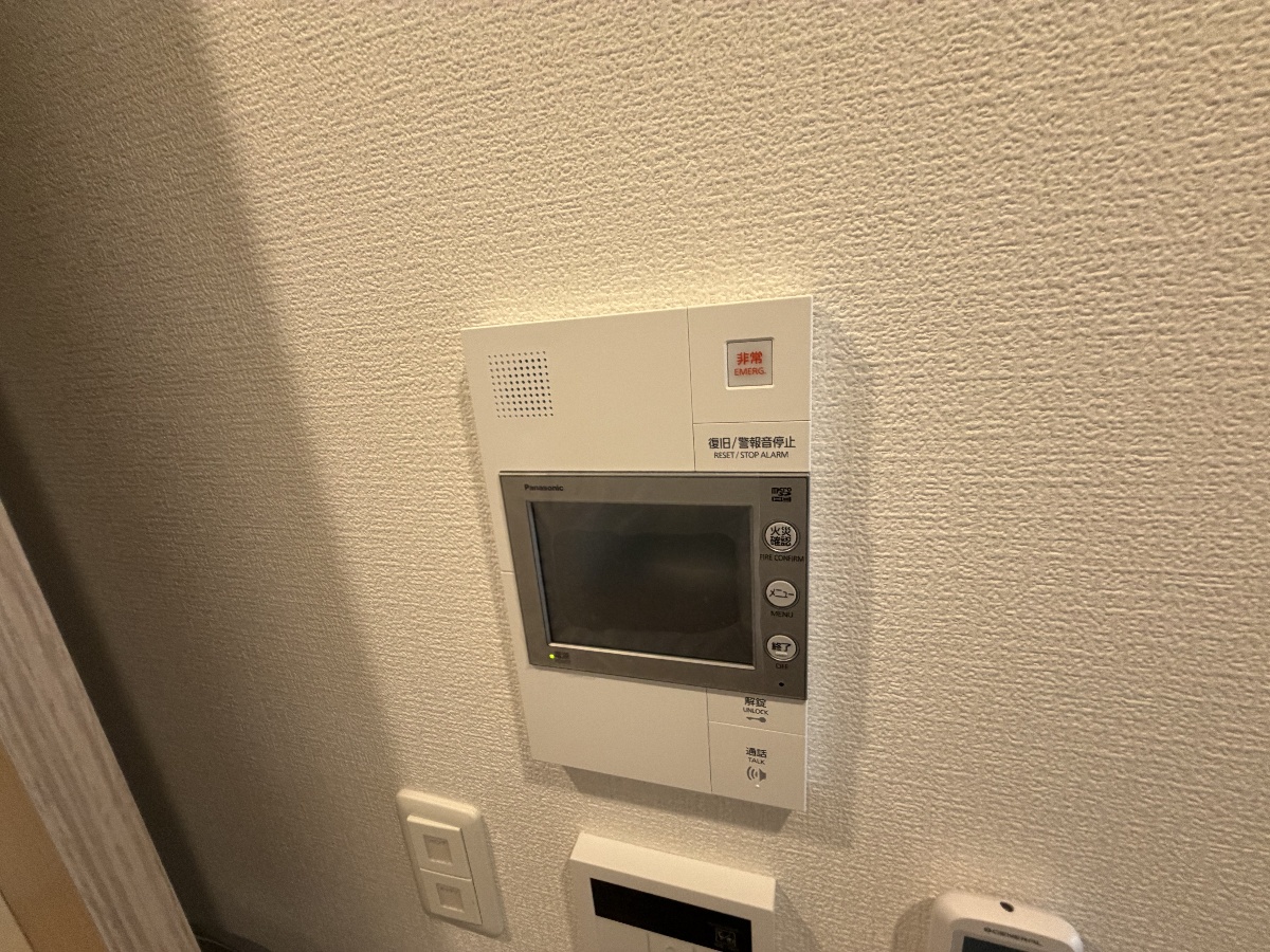 セキュリティ 写真19