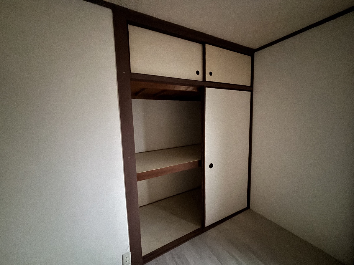 収納 写真10