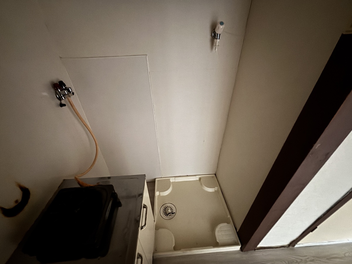 その他部屋・スペース 写真5