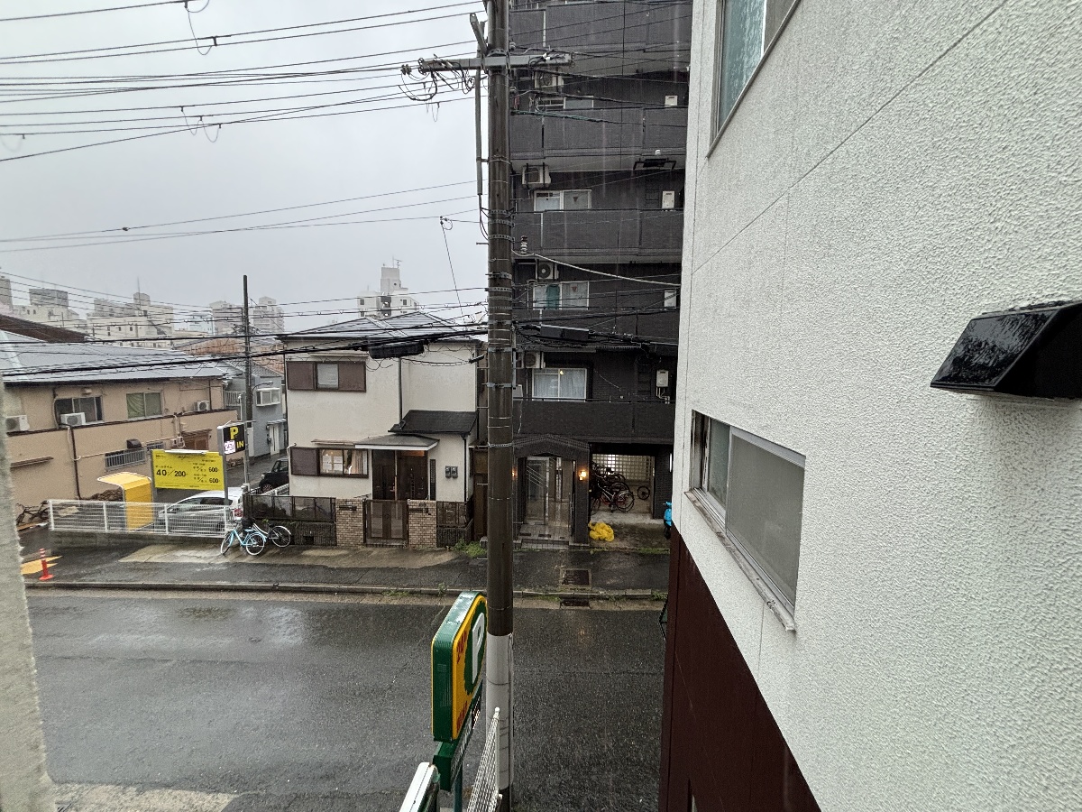 眺望 写真15