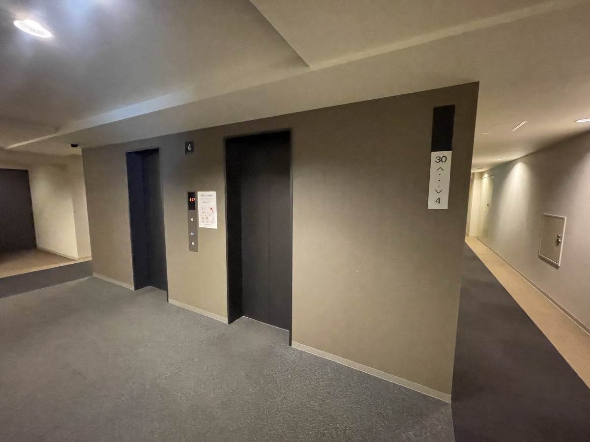 共用部 写真35