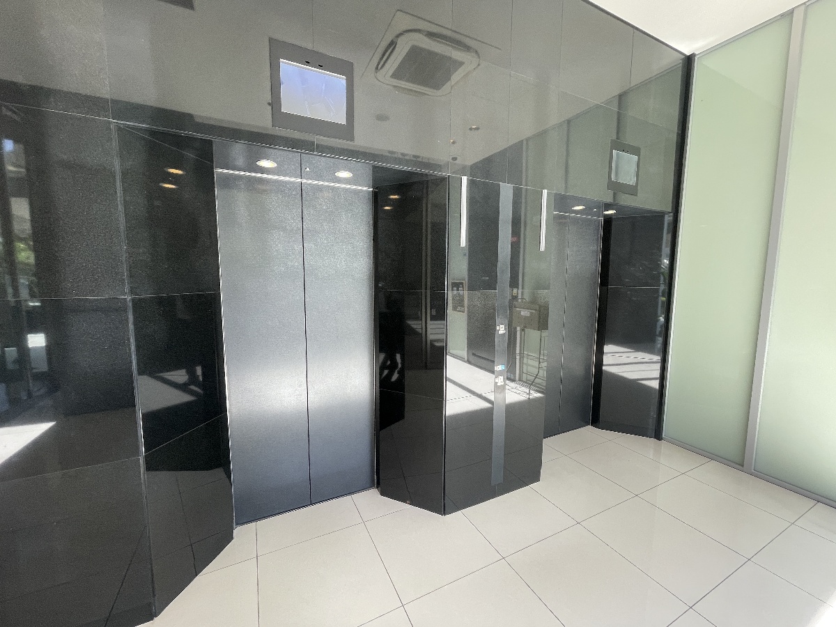共用部 写真36