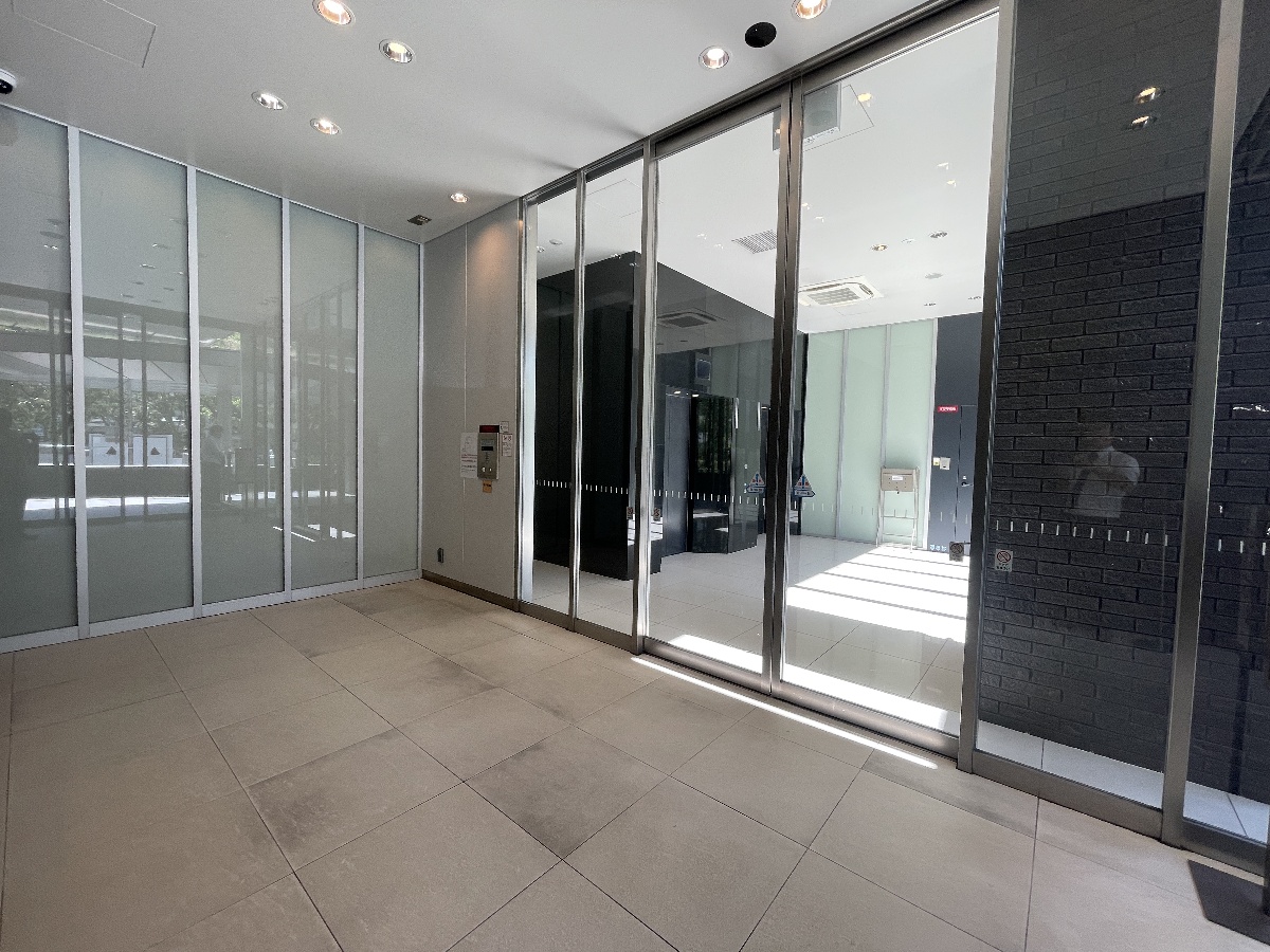 共用部 写真37