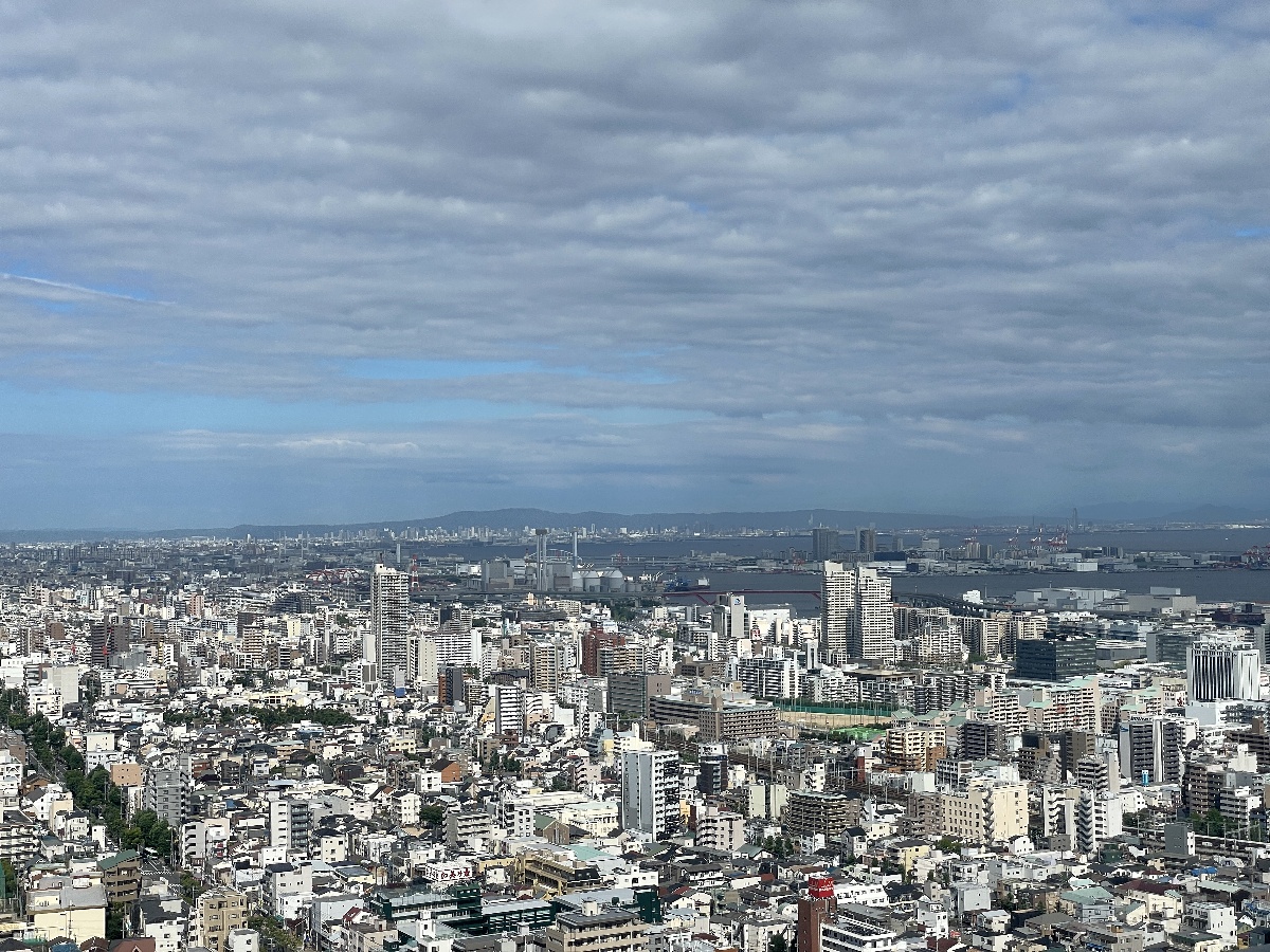 眺望 写真28