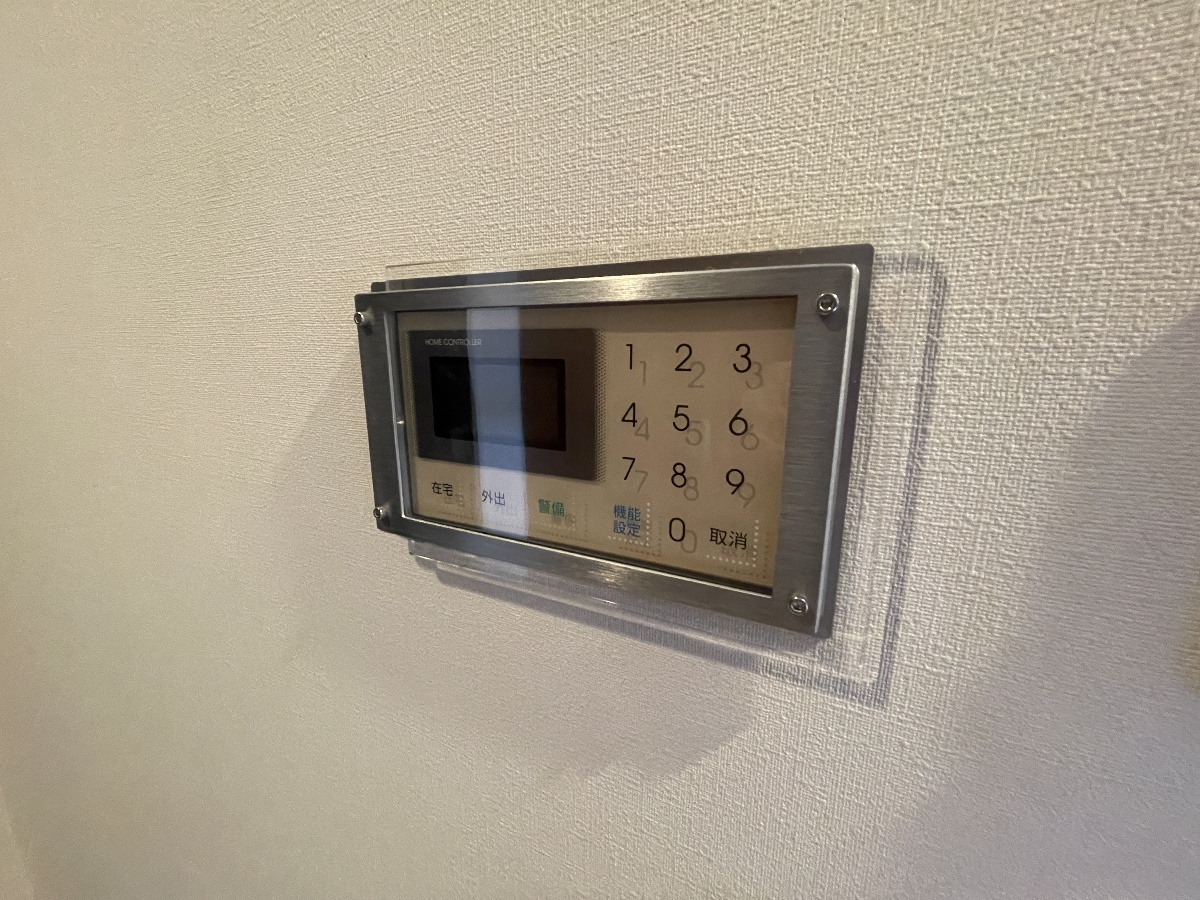 設備 写真19