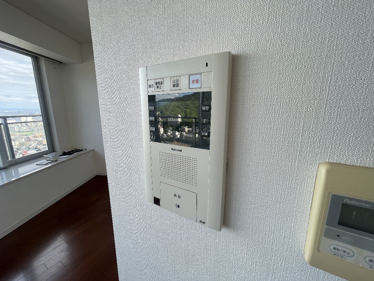 セキュリティ 写真15