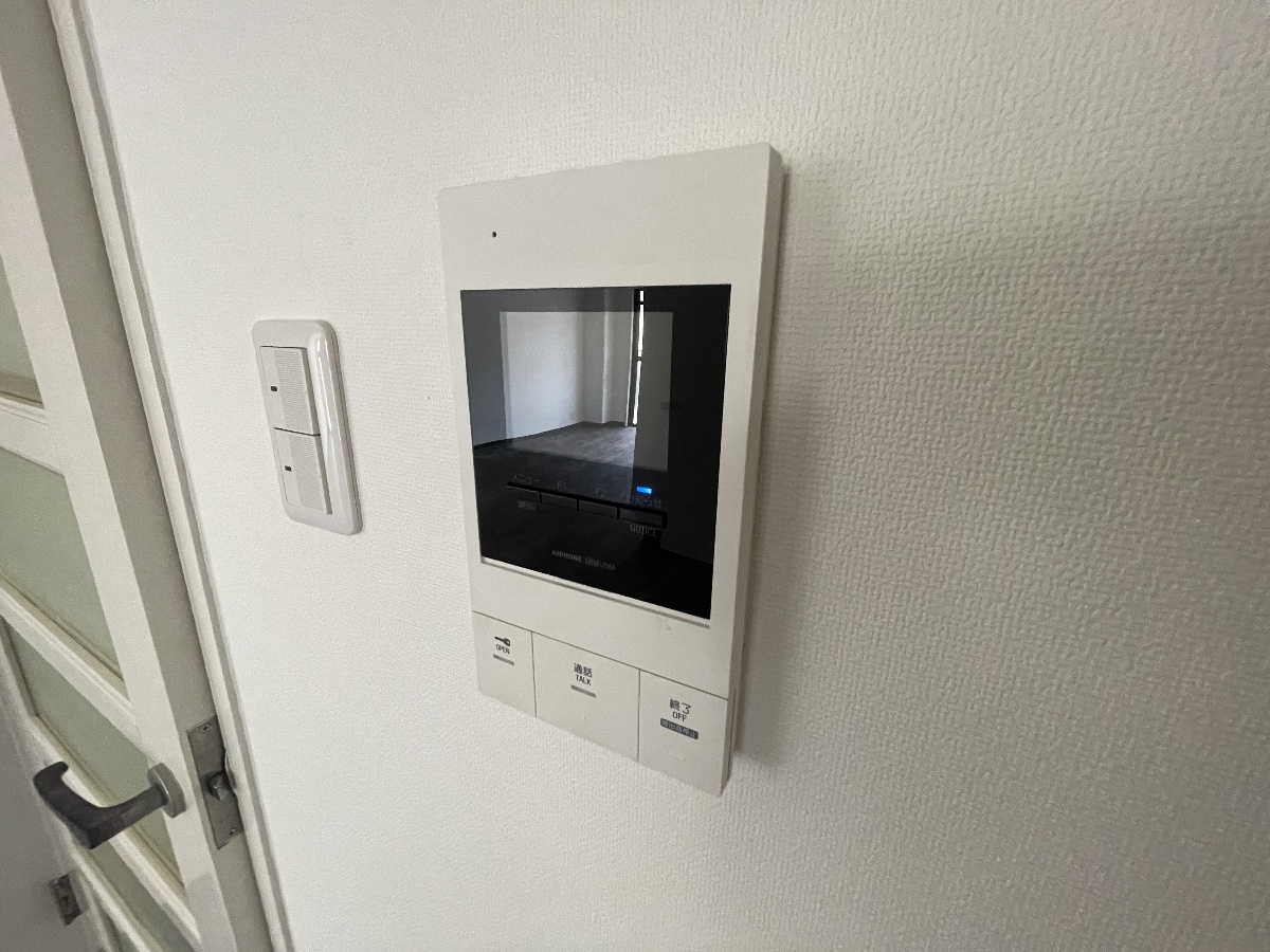 セキュリティ 写真14