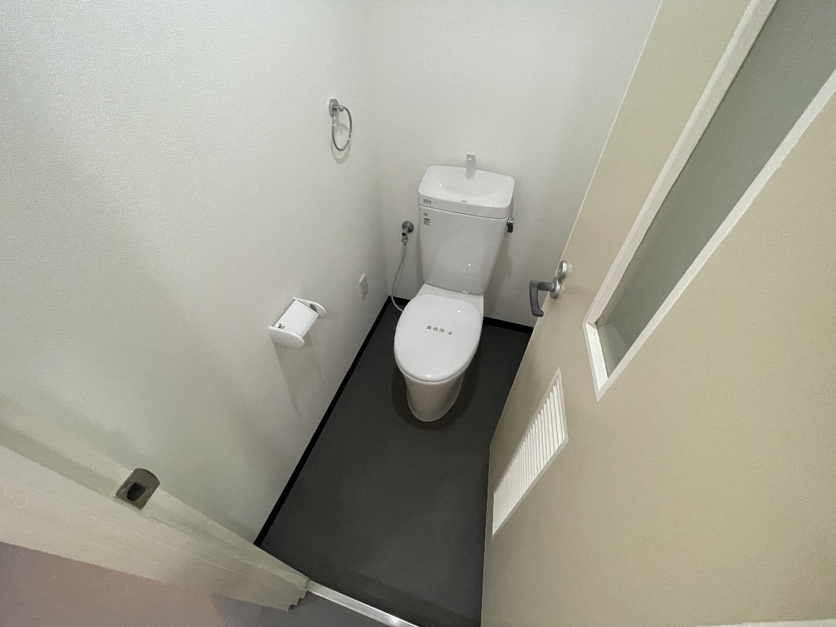 トイレ 写真10
