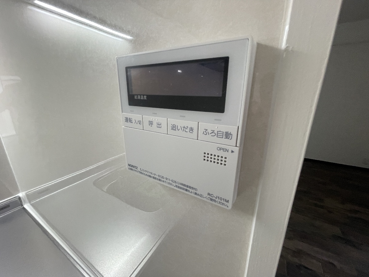 設備 写真18