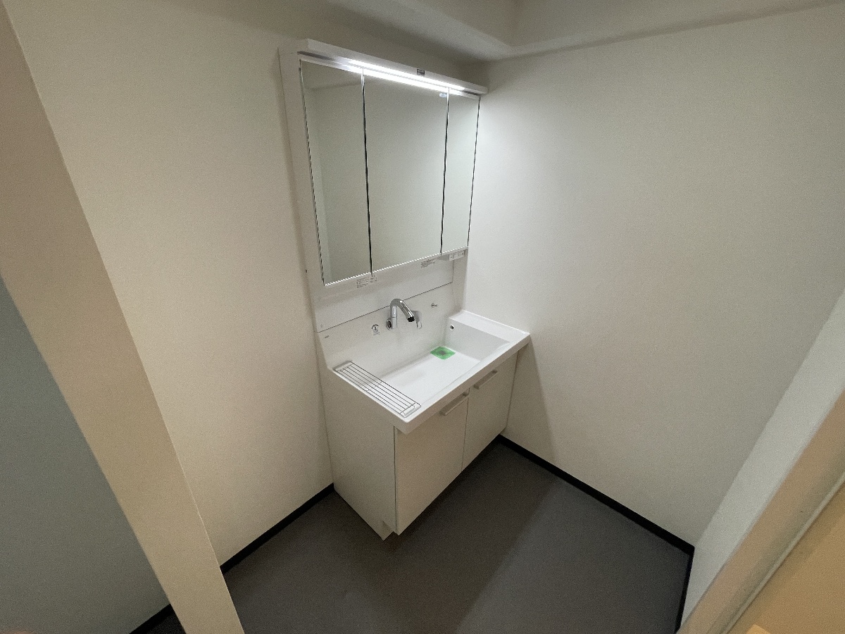 洗面所 写真8